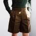 women's casual shorts HE1513-01-04 women's casual shorts HE1513-01-04