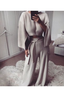 Fashionable street sweater HF1010-03-03