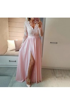 Chic Classic Dress HF2115-03-04