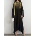 Feminine and Delicate Dress HF3423-01-02 Feminine and Delicate Dress HF3423-01-02